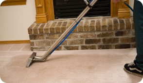 Carpet Cleaning