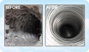Dryer Vent Cleaning
