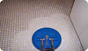 Tile and Grout Cleaning