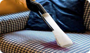 Upholstery Cleaning